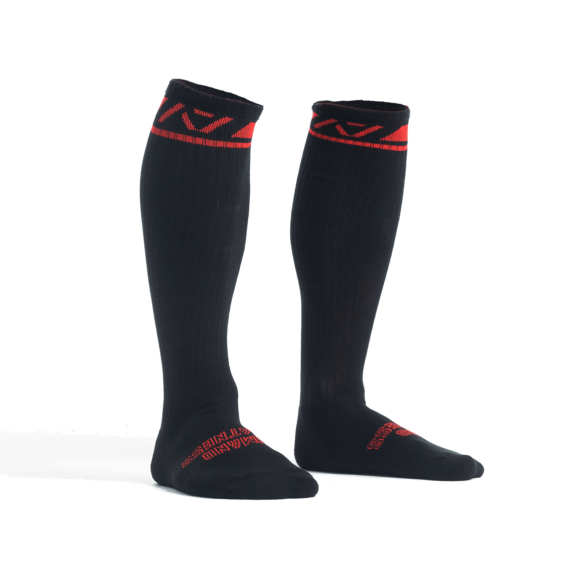 WP Deadlift Socks